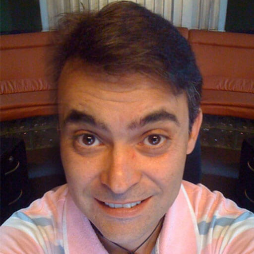 Adrián Fogarty