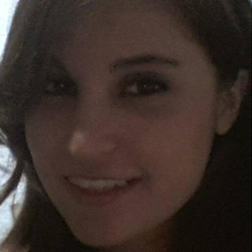 Ana Paula Fogarty