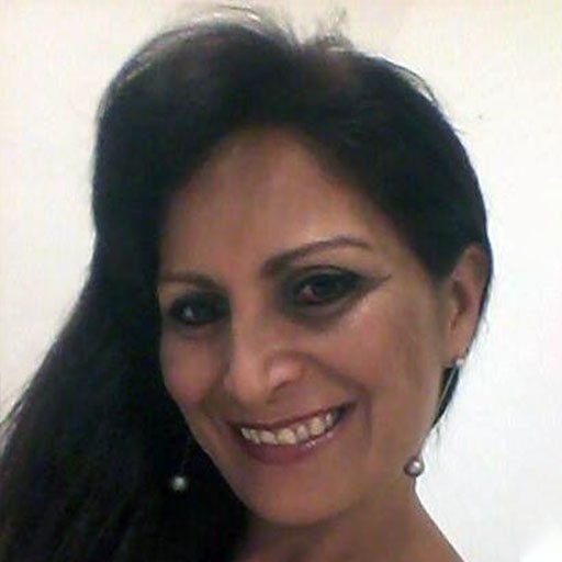 Marina Huerta