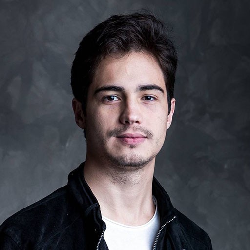 Danilo Mesquita
