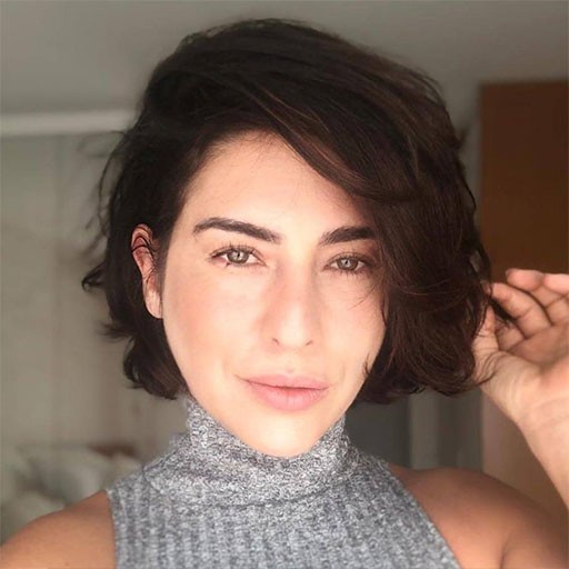 Fernanda Paes Leme