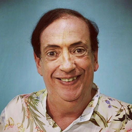 Marcos Oliveira