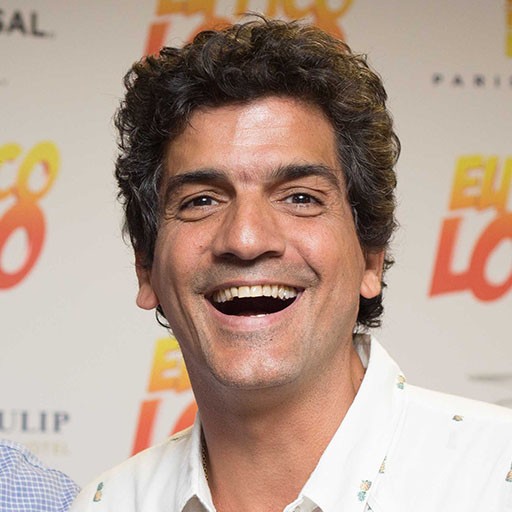 Júlio Uchoa