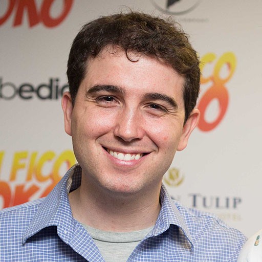Bruno Garotti