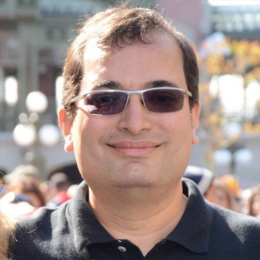 Sylvio Gonçalves