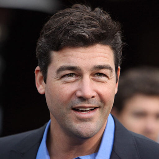 Kyle Chandler
