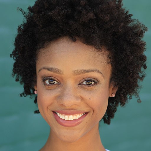 Tiffany Boone