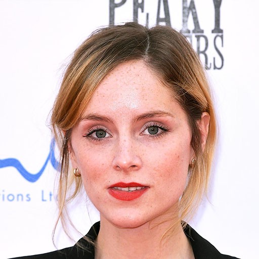 Sophie Rundle
