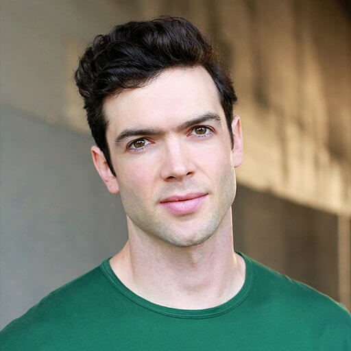 Ethan Peck