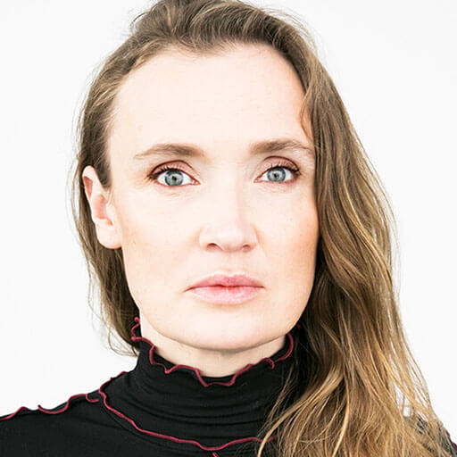 Lilja Nótt Þórarinsdóttir