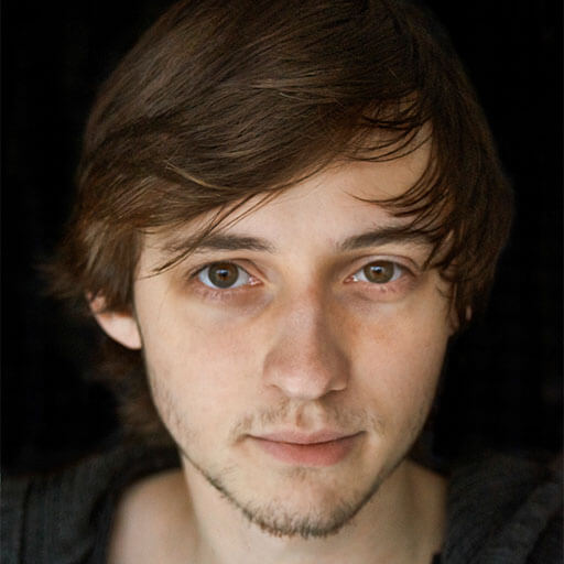 Atli Oskar Fjalarsson