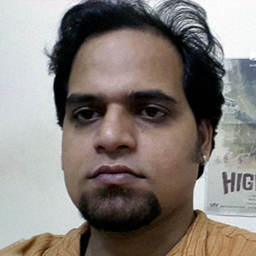 دورگش کومار Durgesh Kumar