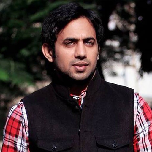 پرادیپ ناگار Pradeep Nagar