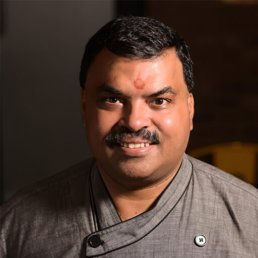 Hemant Mathur