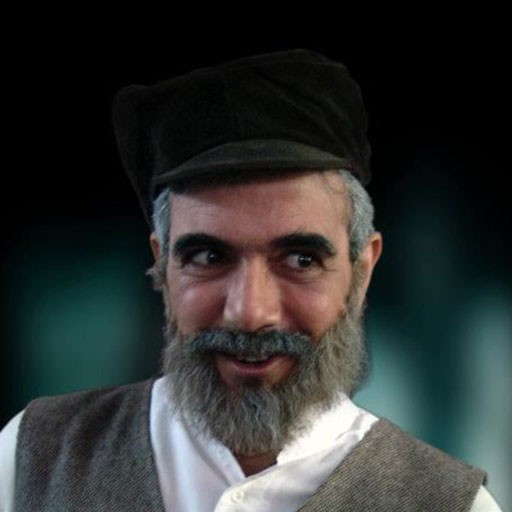 Reuben Israel