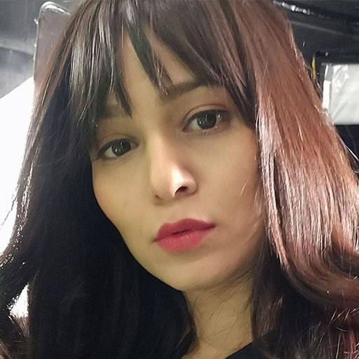 Naina Trivedi
