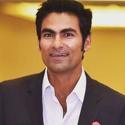 Mohd. Kaif
