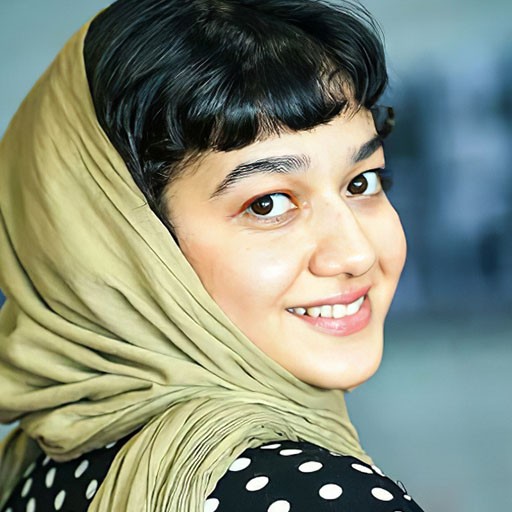 صدف عسگری