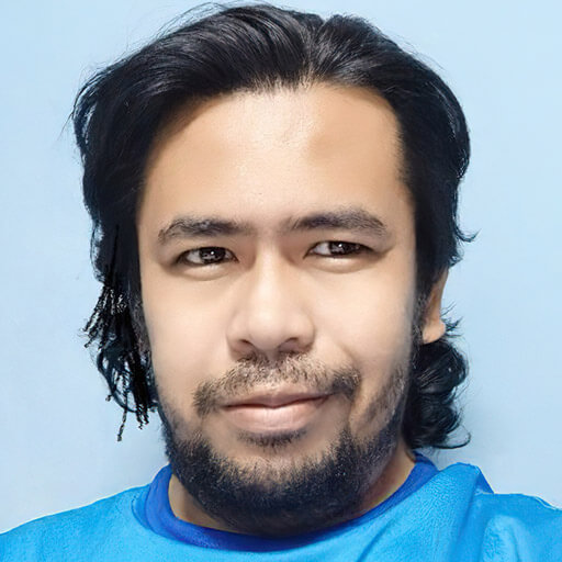 Shafiq Isa