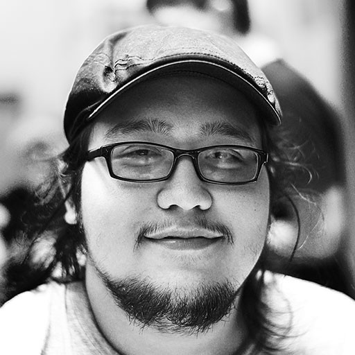 Haziq Khushairi