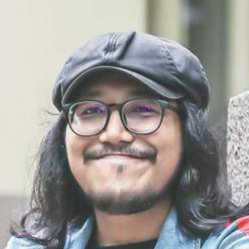Ahmad Sufian Mazilan