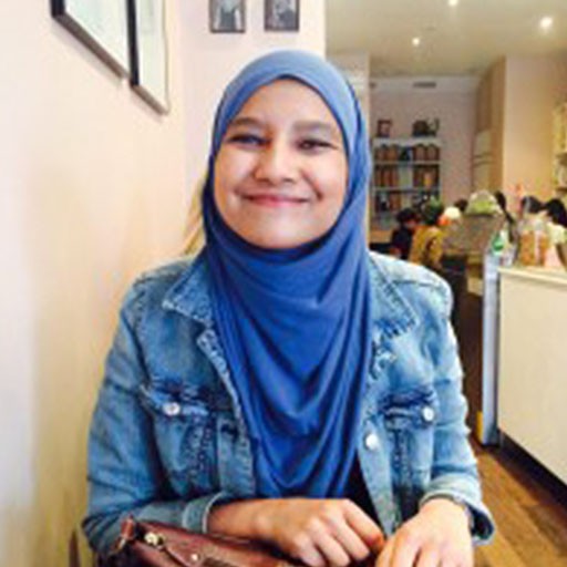 Aina Nadzir
