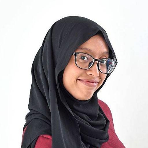 Ida Rahayu