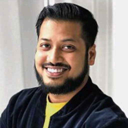 Muhammad Usamah Zaid