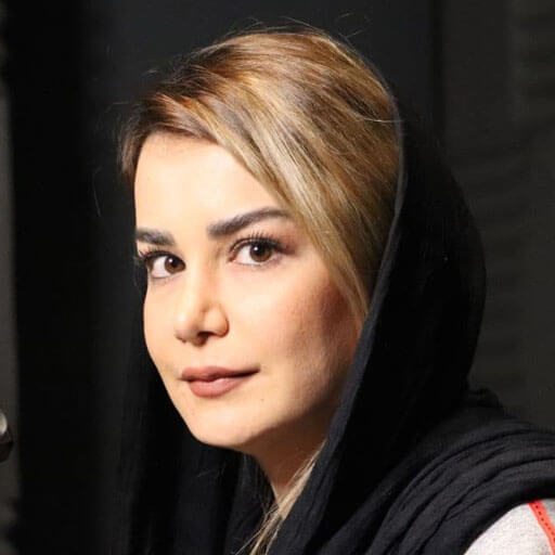سارا مظفری