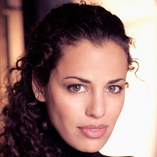 Athena Karkanis