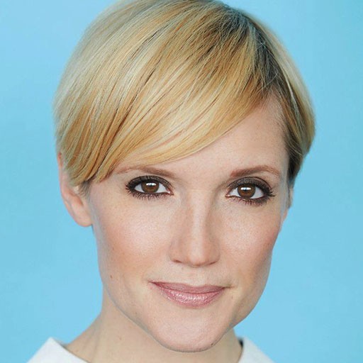 Stephanie Anne Mills