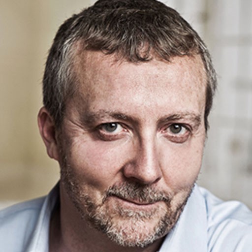 Ivan Sherry
