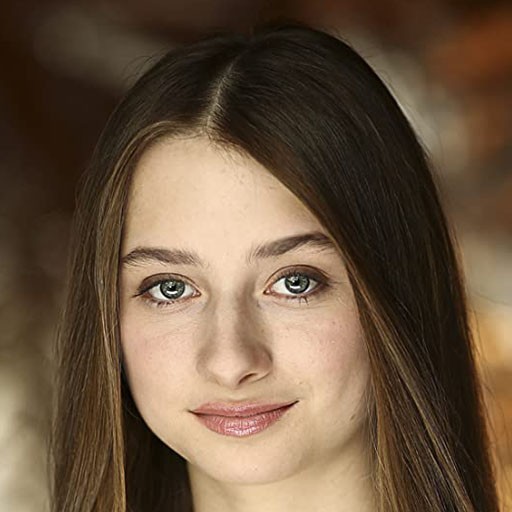 Gabby Clarke