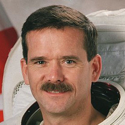 Chris Hadfield