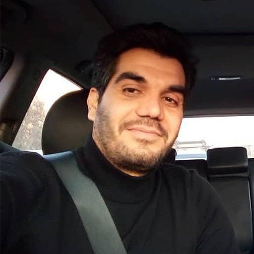 مهدی گلستانیان
