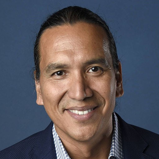 Michael Greyeyes