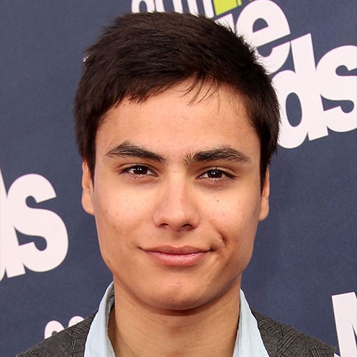 Kiowa Gordon