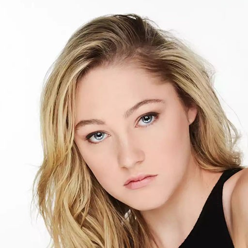 Olivia Scriven