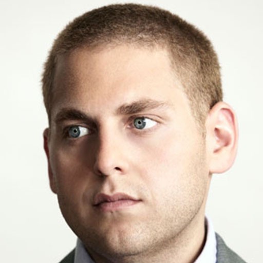 Jonah Hill