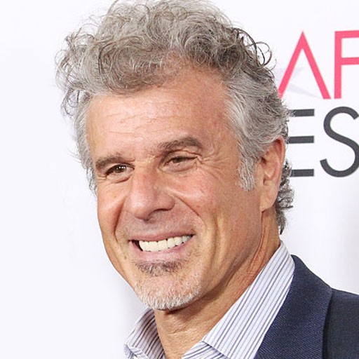 Peter Steinfeld