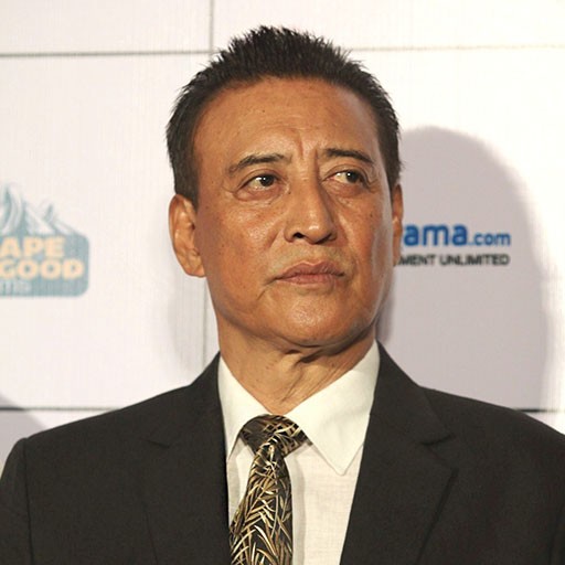 دنی دنزونگپا Danny Denzongpa