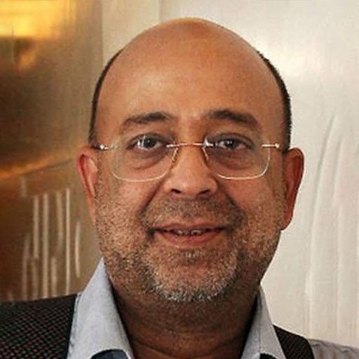 پرامود موتو Pramod Moutho