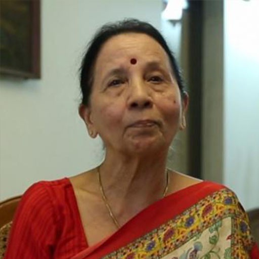 کامنا چاندرا Kamna Chandra