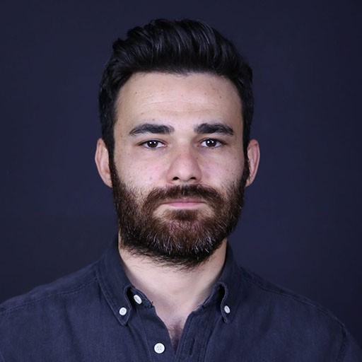 Kayhan Açikgöz