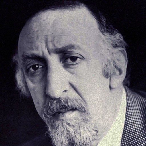 Tony Jay