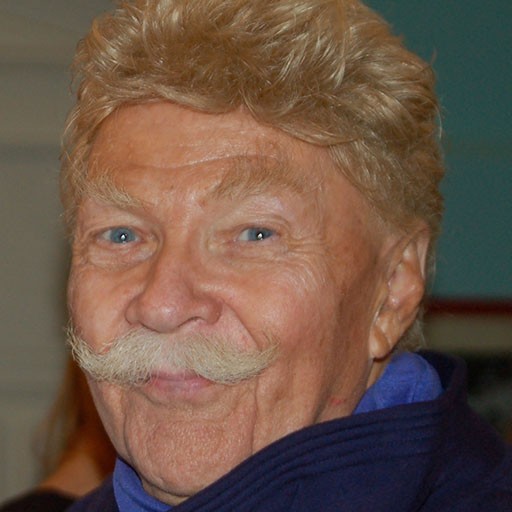 Rip Taylor