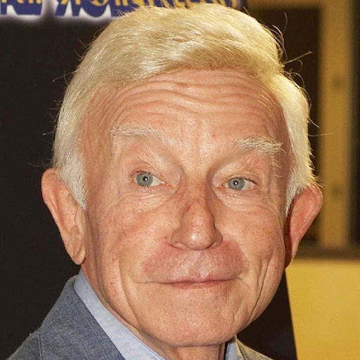 Henry Gibson