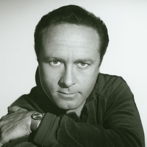 Howard Morris