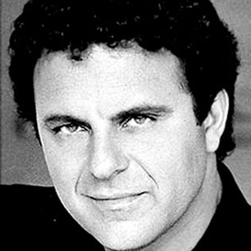 Raymond McLeod