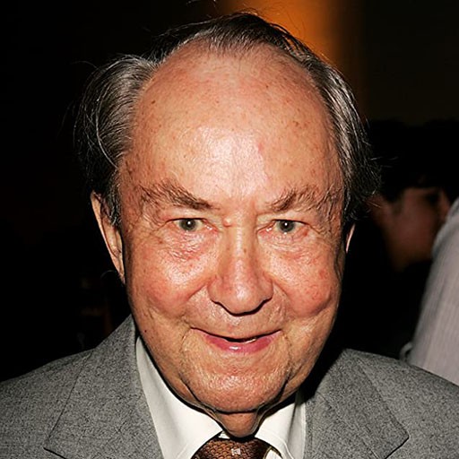 Peter Sallis